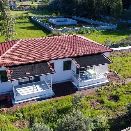 Uslu One Bedroom Daily Weekly Feriehus Turgutkoy